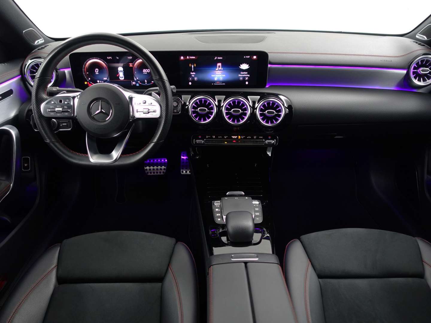 Mercedes CLA 180 180 Night Edition - 2020 - Joinsteer - #6