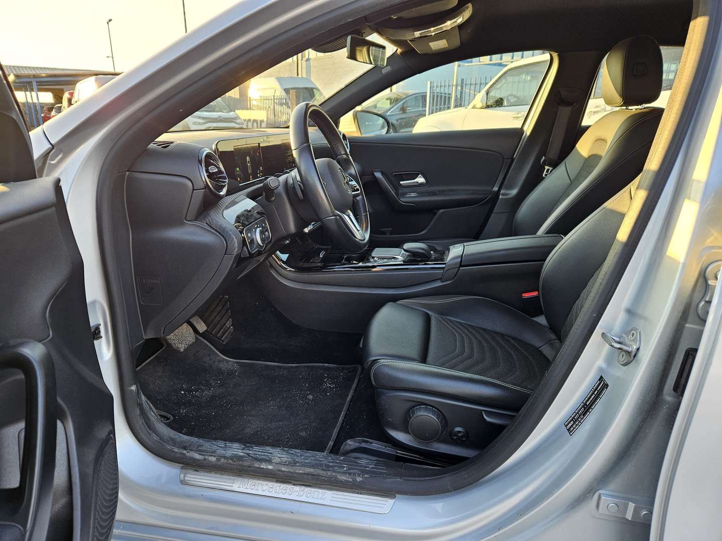 Mercedes Classe A250 E 250 Business - 2020 - Joinsteer - #8