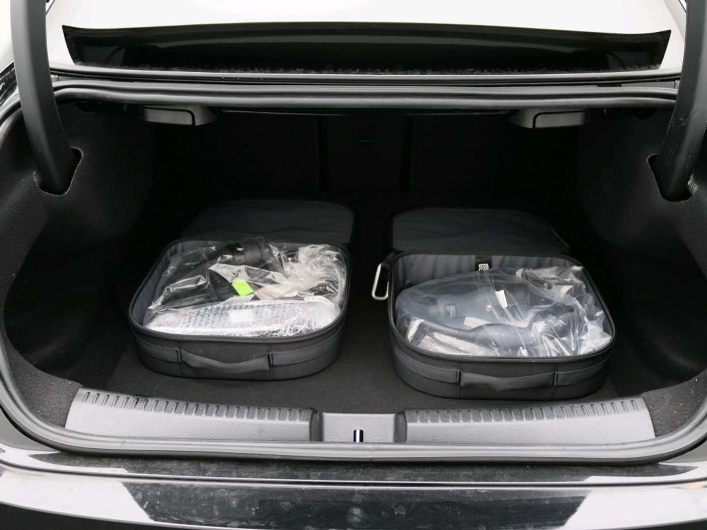 Mercedes CLA 250 E 250 AMG Line - 2025 - Joinsteer - #8