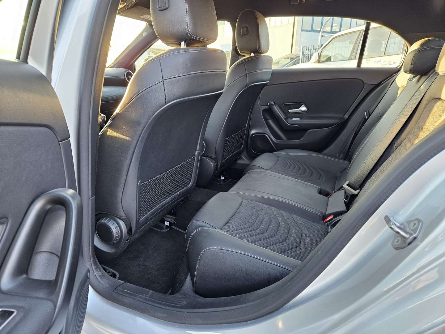 Mercedes Classe A250 E 250 Business - 2020 - Joinsteer - #9