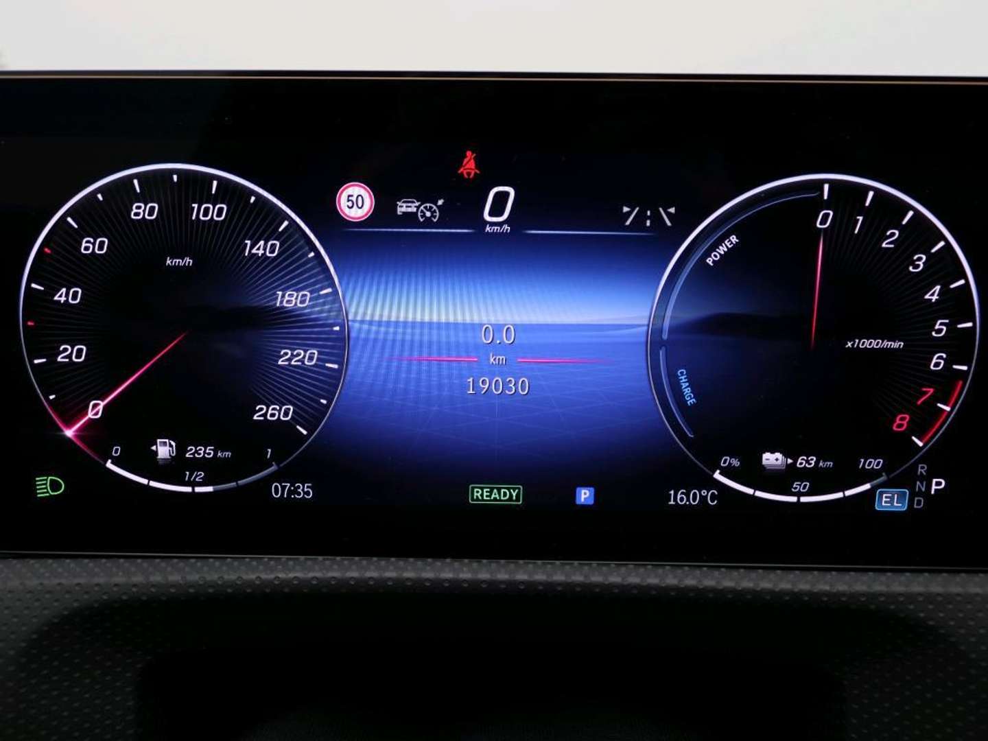 Mercedes CLA 250 E 250 AMG Line - 2025 - Joinsteer - #9