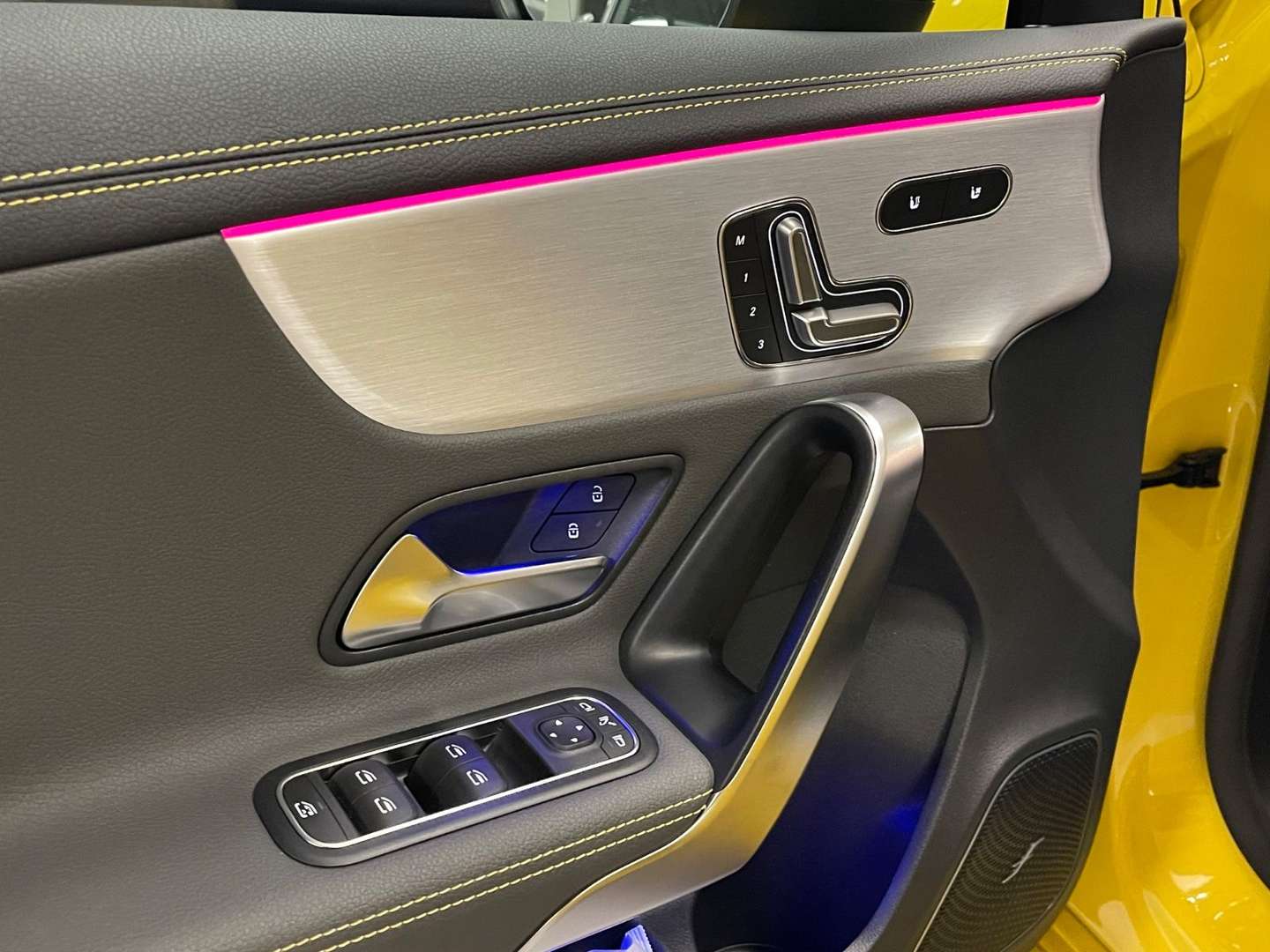 Mercedes Classe A45 AMG 45 AMG Line - 2022 - Joinsteer - #22