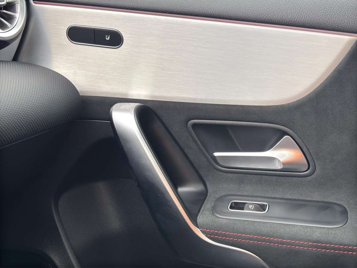 Mercedes Classe A250 E 250 AMG Line - 2022 - Joinsteer - #14
