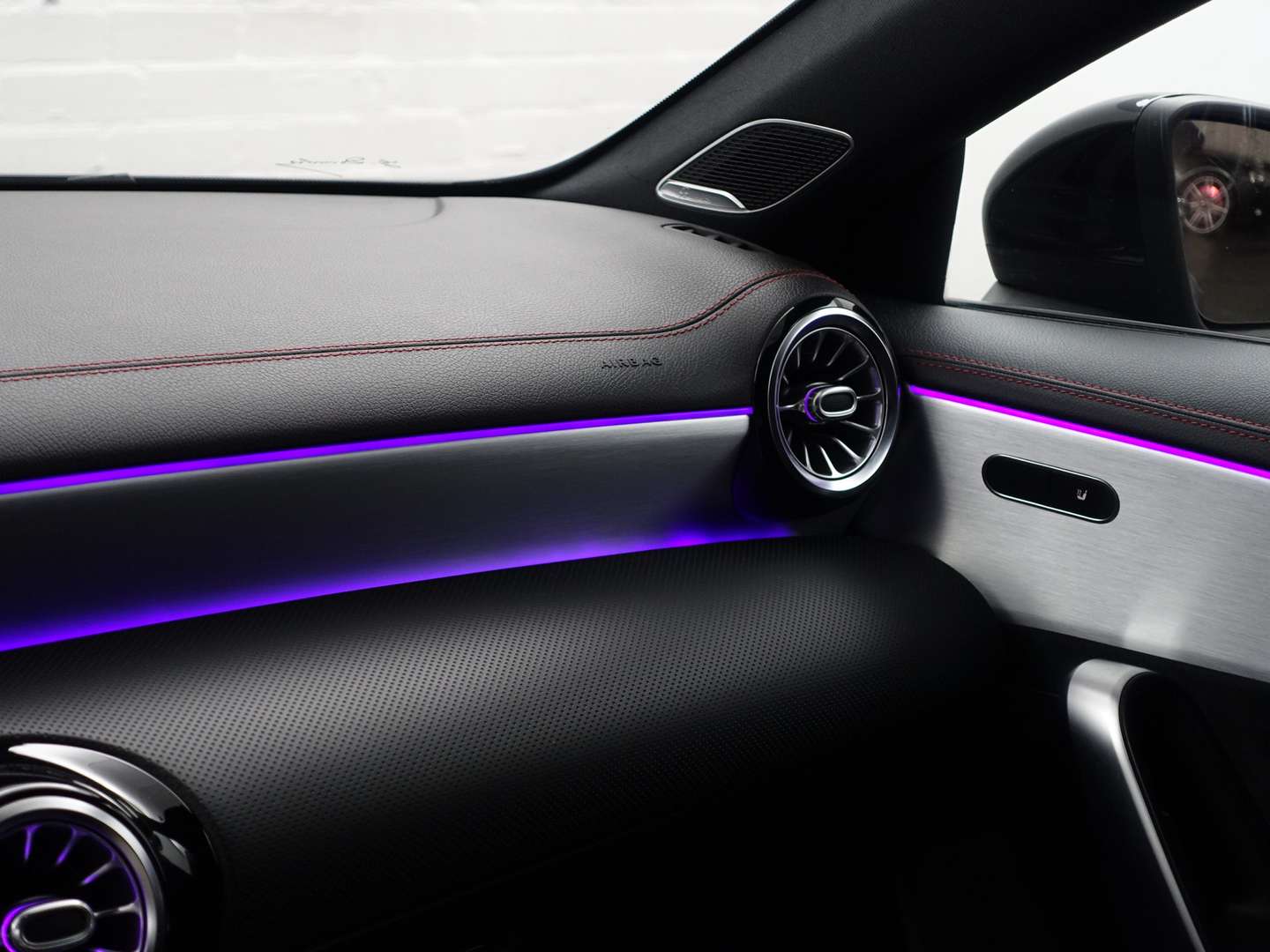 Mercedes CLA 180 180 Night Edition - 2020 - Joinsteer - #8