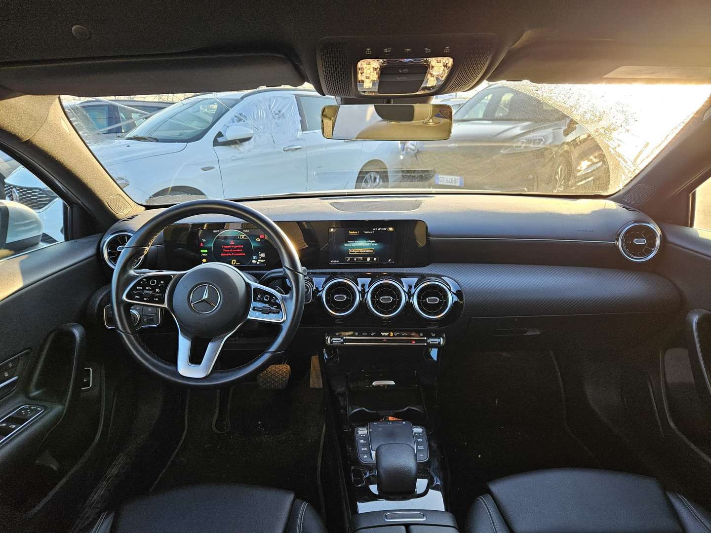 Mercedes Classe A250 E 250 Business - 2020 - Joinsteer - #10