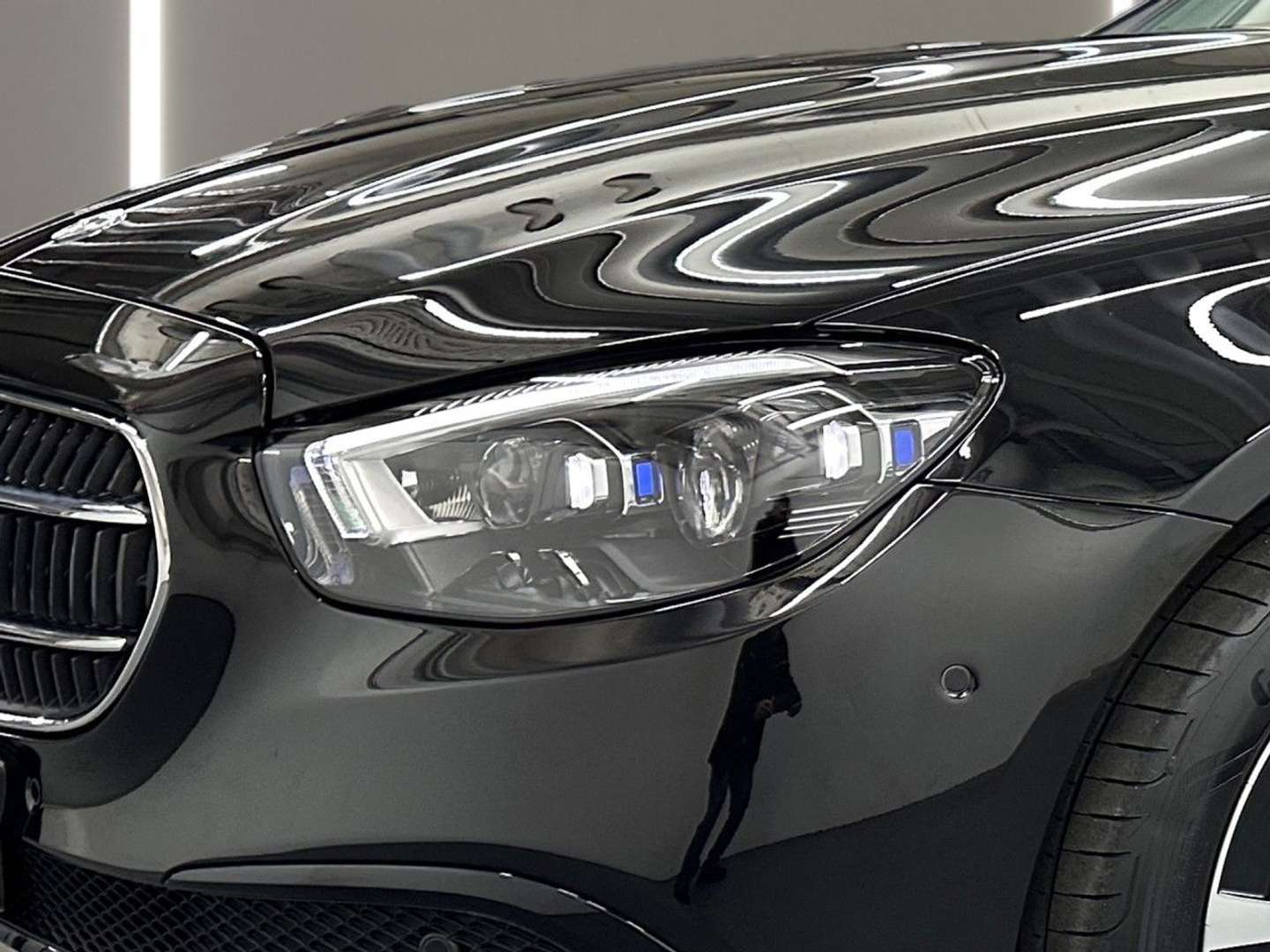 Mercedes Classe E 300 - 2020 - Joinsteer - #5