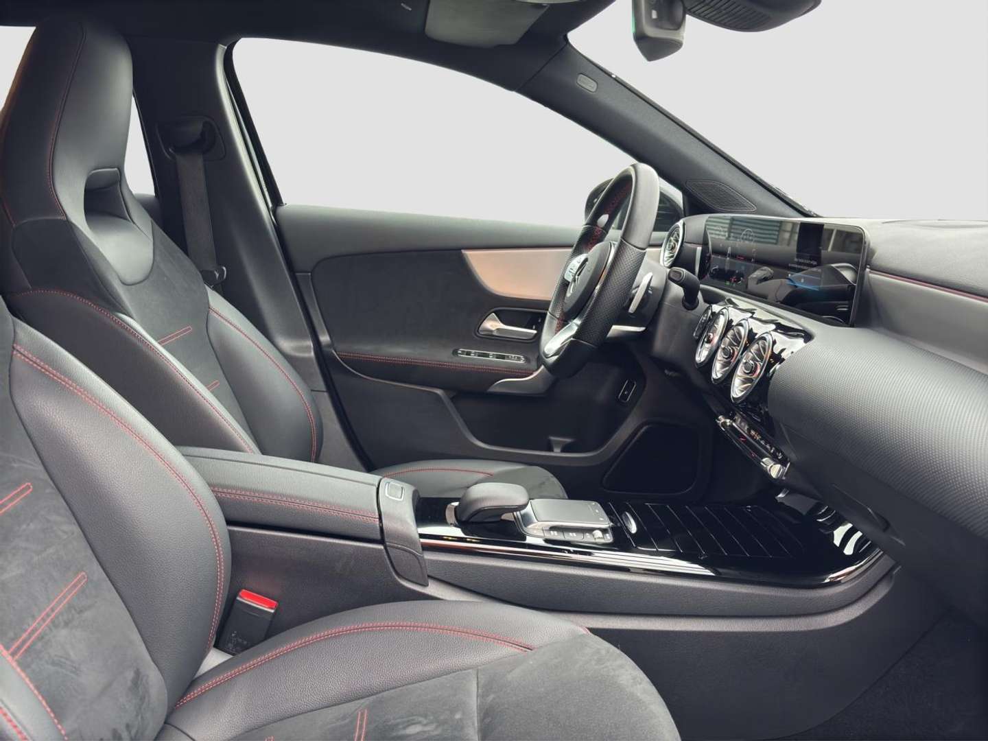 Mercedes Classe A250 E 250 AMG Line - 2022 - Joinsteer - #15