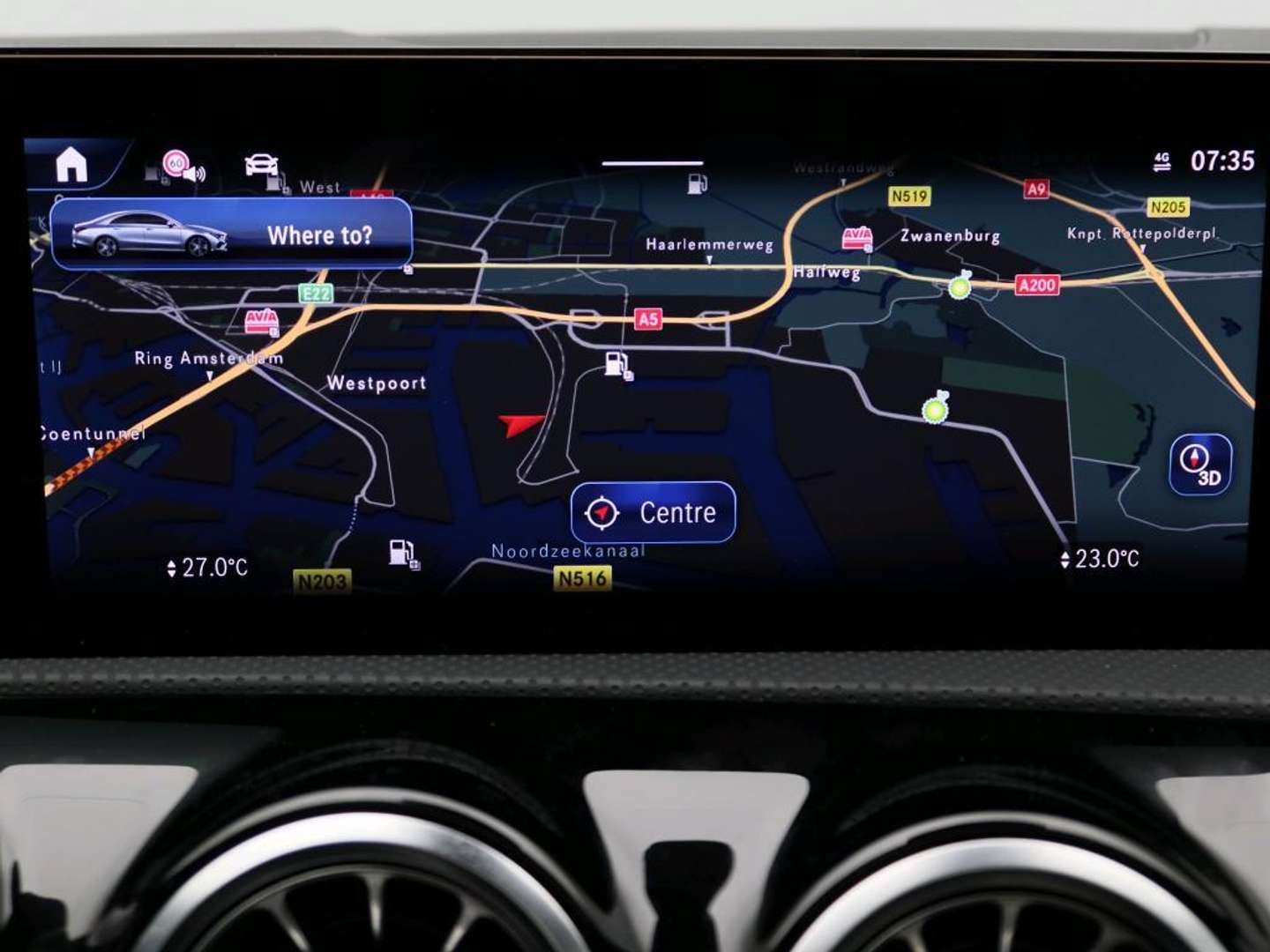 Mercedes CLA 250 E 250 AMG Line - 2025 - Joinsteer - #10