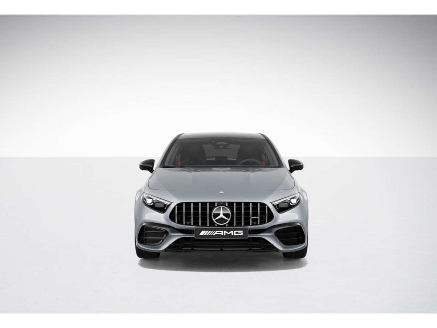 Mercedes Classe A45 AMG 45 Night Edition - 2024 - Joinsteer - #1