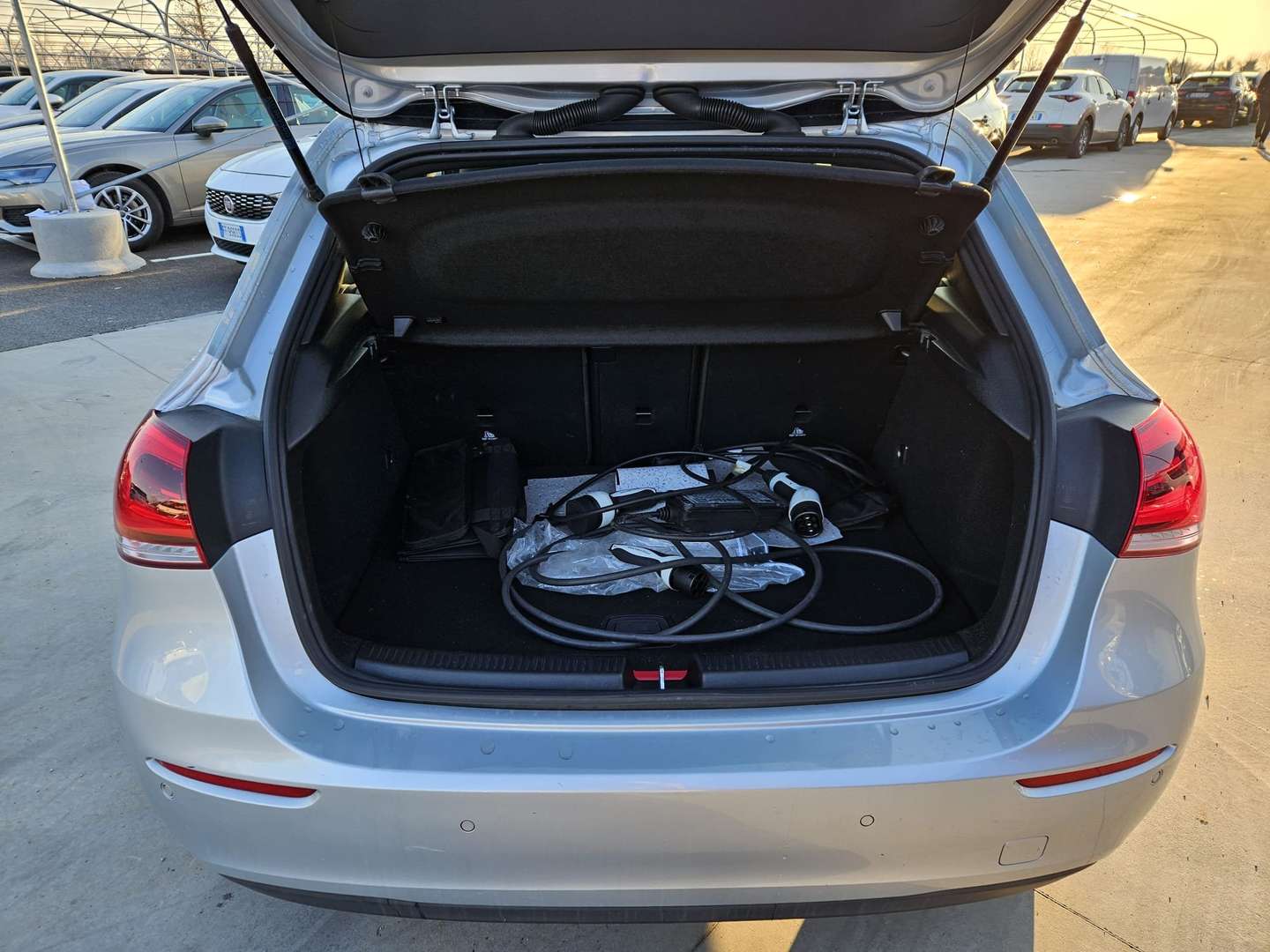 Mercedes Classe A250 E 250 Business - 2020 - Joinsteer - #11