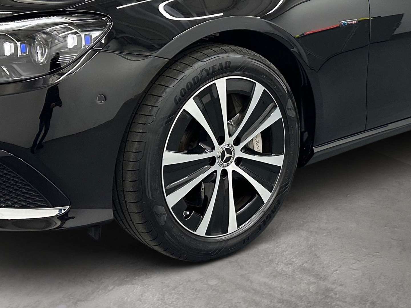 Mercedes Classe E 300 - 2020 - Joinsteer - #6