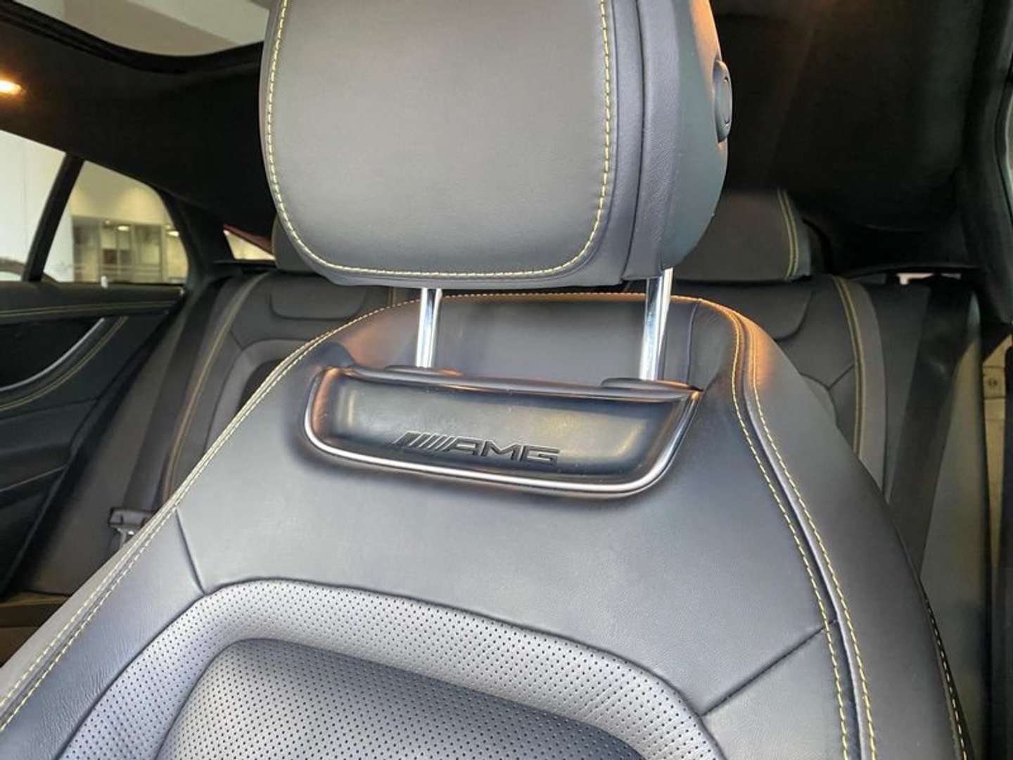 Mercedes AMG GT 53 53 AMG Line - 2022 - Joinsteer - #17