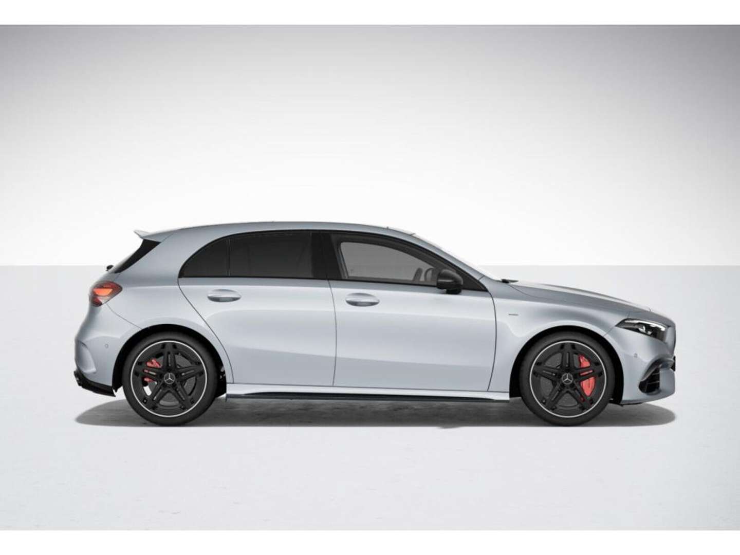 Mercedes Classe A45 AMG 45 Night Edition - 2024 - Joinsteer - #2