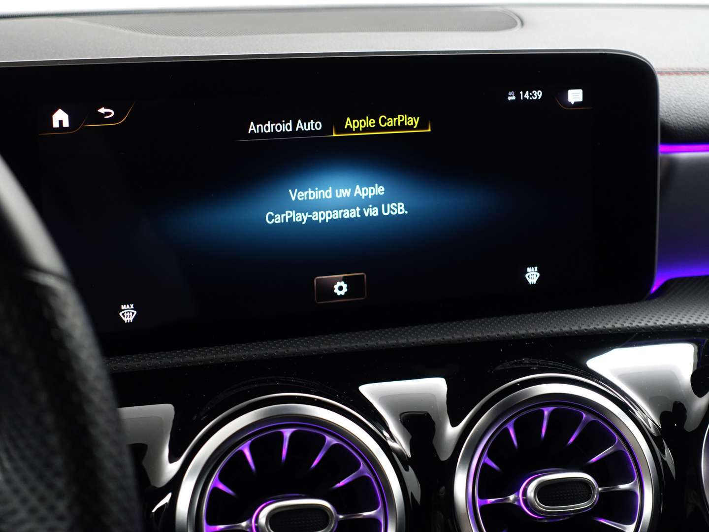 Mercedes CLA 180 180 Night Edition - 2020 - Joinsteer - #10