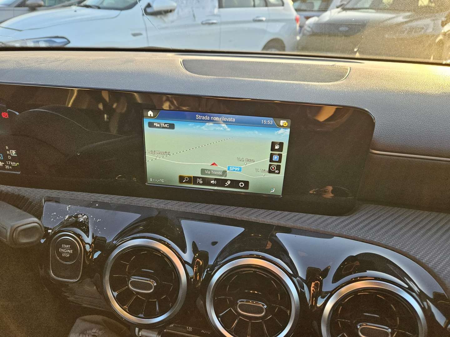 Mercedes Classe A250 E 250 Business - 2020 - Joinsteer - #12