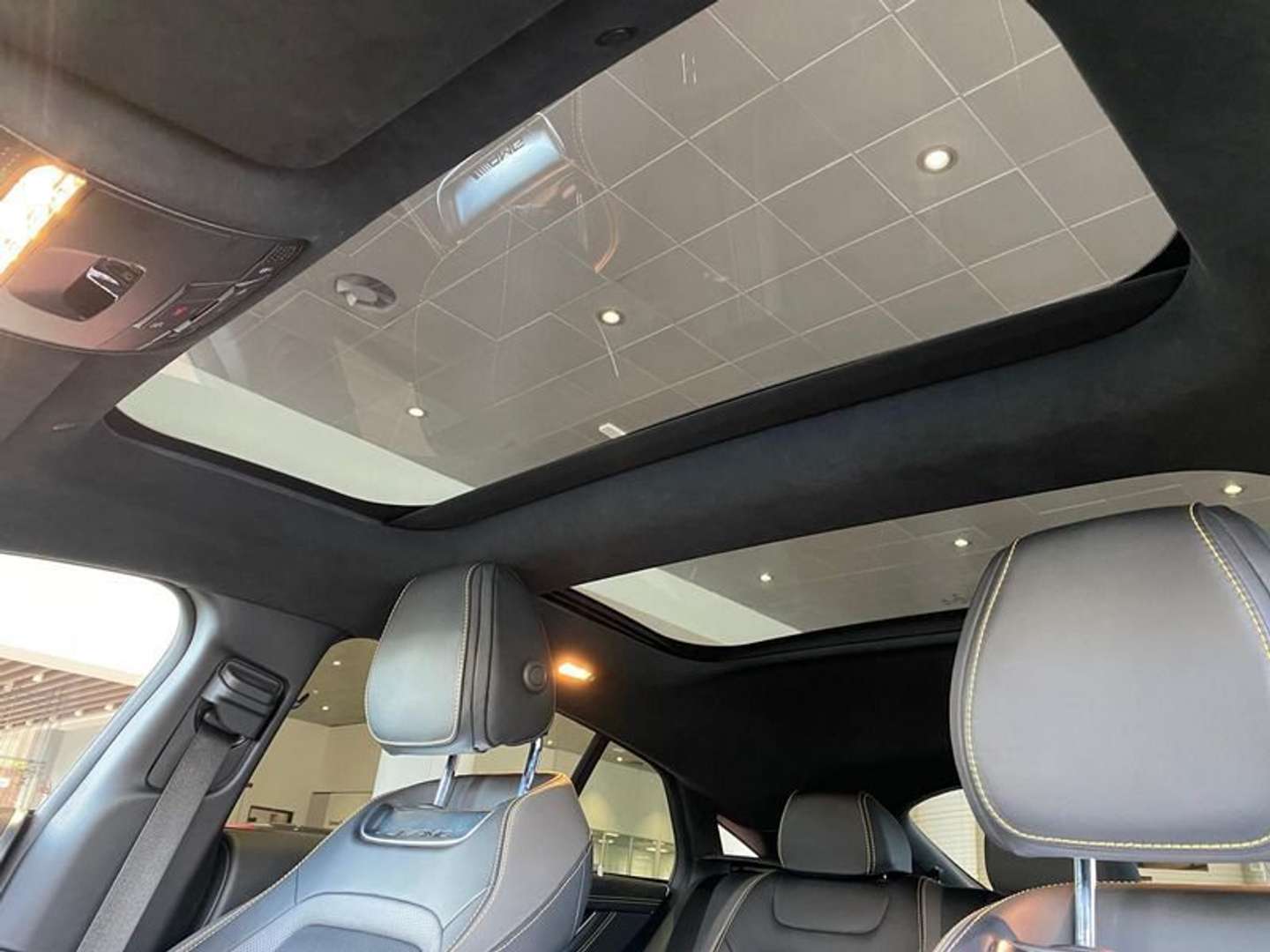 Mercedes AMG GT 53 53 AMG Line - 2022 - Joinsteer - #18