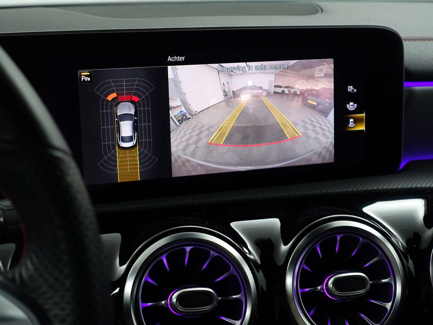 Mercedes CLA 180 180 Night Edition - 2020 - Joinsteer - #11