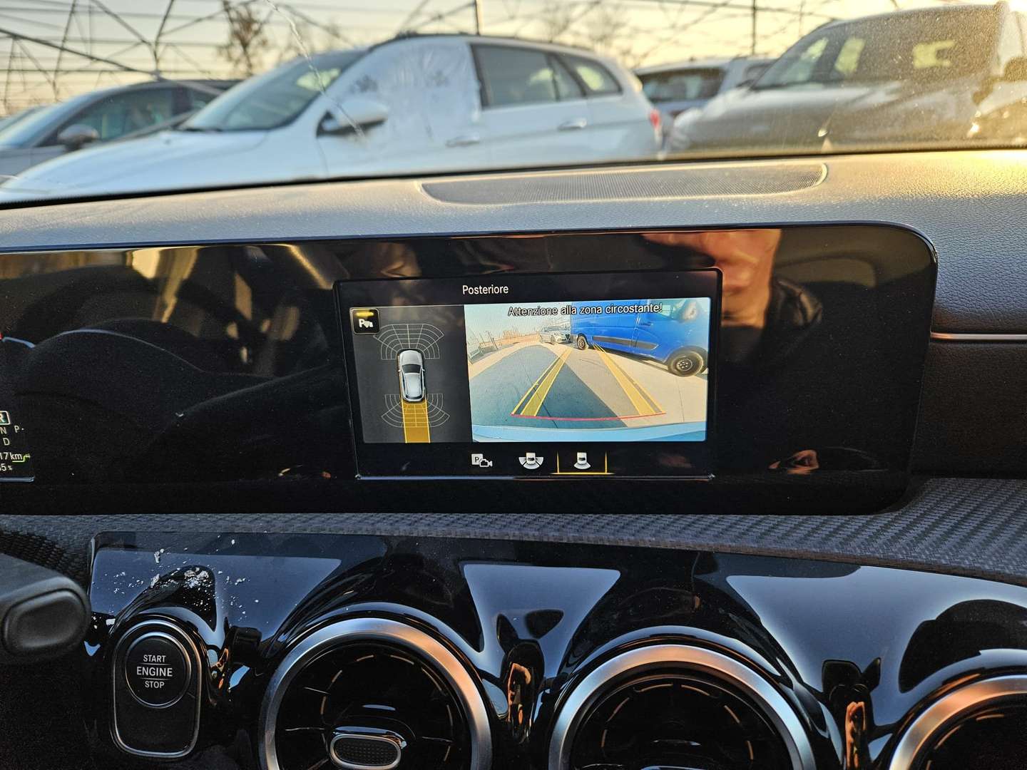 Mercedes Classe A250 E 250 Business - 2020 - Joinsteer - #13