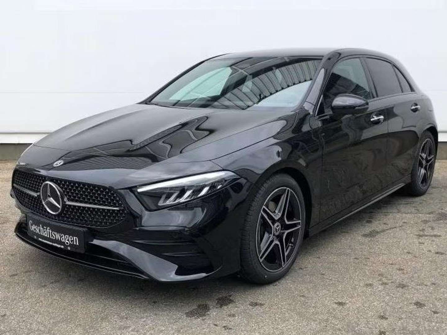 Mercedes Classe A 180 Premium Night - 2024 - Joinsteer - #1