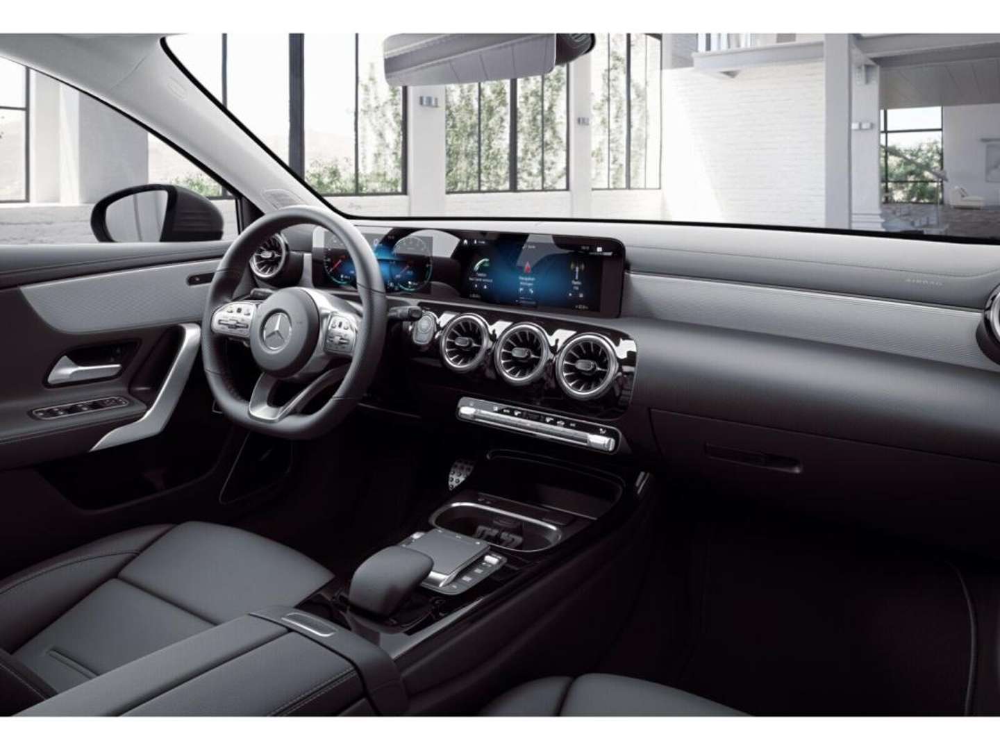 Mercedes Classe A250 250 AMG Line - 2022 - Joinsteer - #7