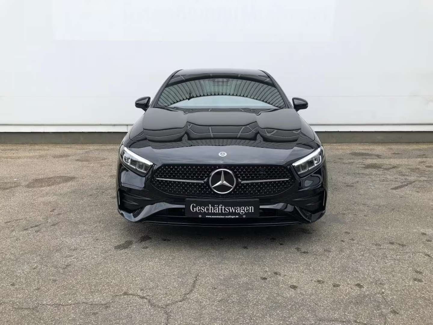 Mercedes Classe A 180 Premium Night - 2024 - Joinsteer - #2