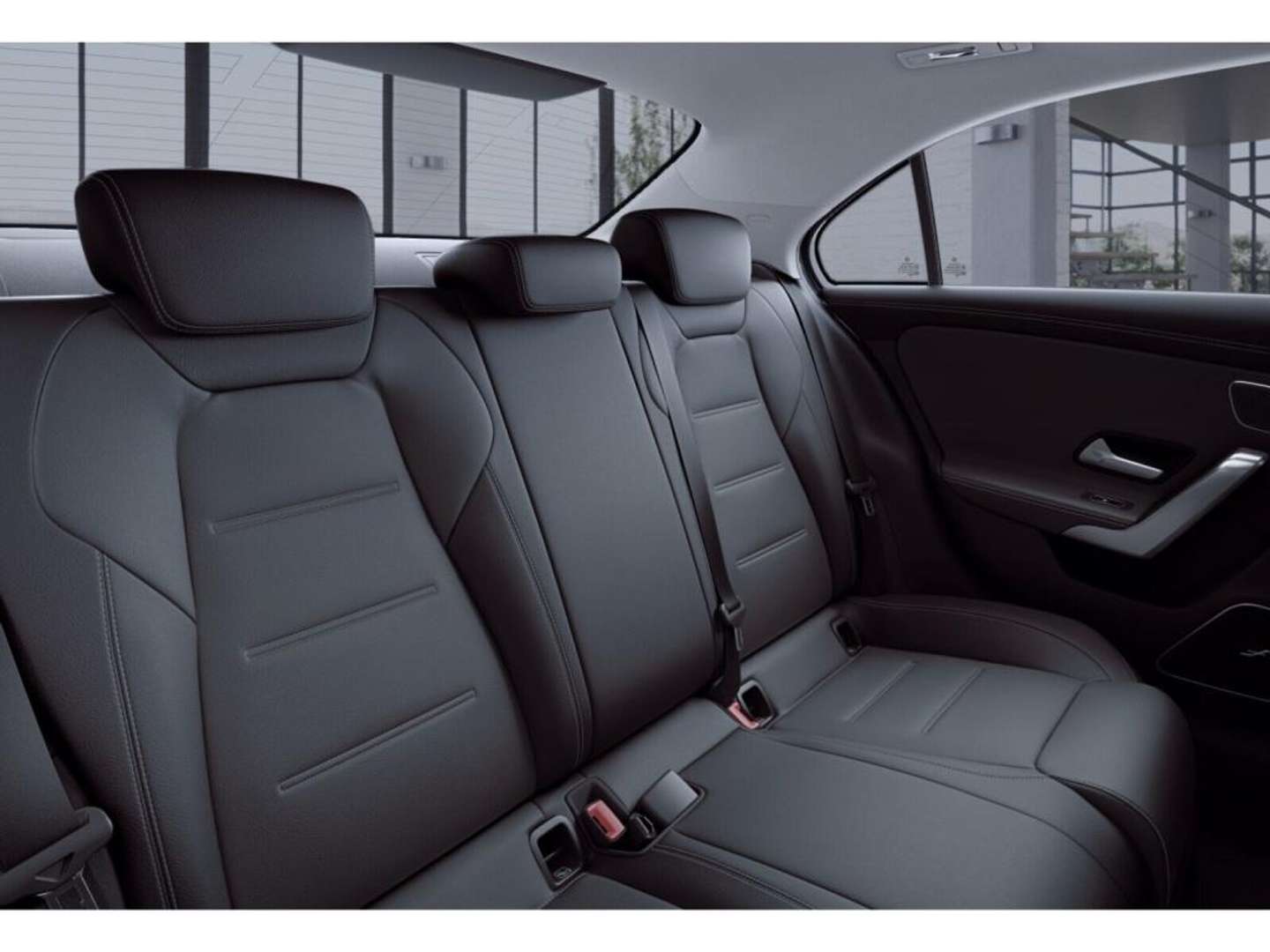 Mercedes Classe A250 250 AMG Line - 2022 - Joinsteer - #8