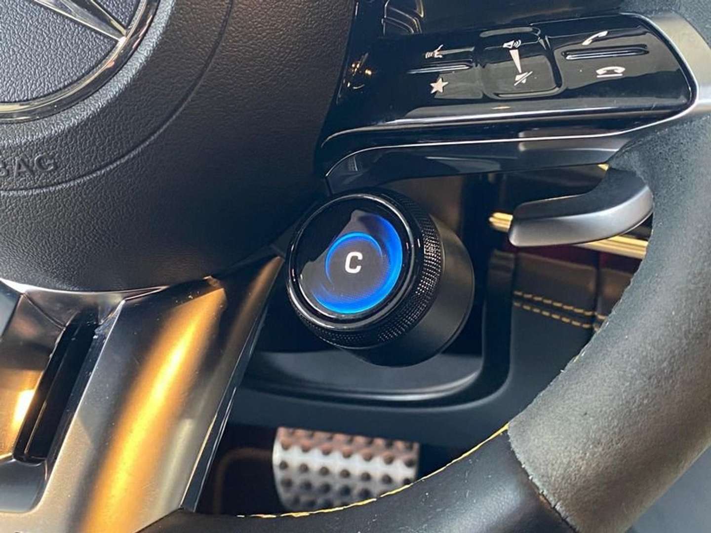 Mercedes AMG GT 53 53 AMG Line - 2022 - Joinsteer - #23