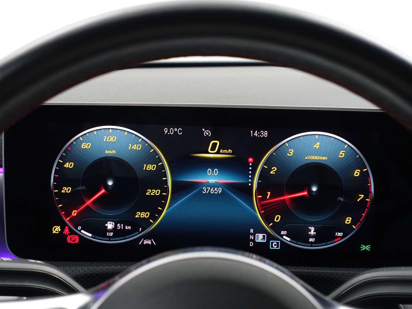 Mercedes CLA 180 180 Night Edition - 2020 - Joinsteer - #16