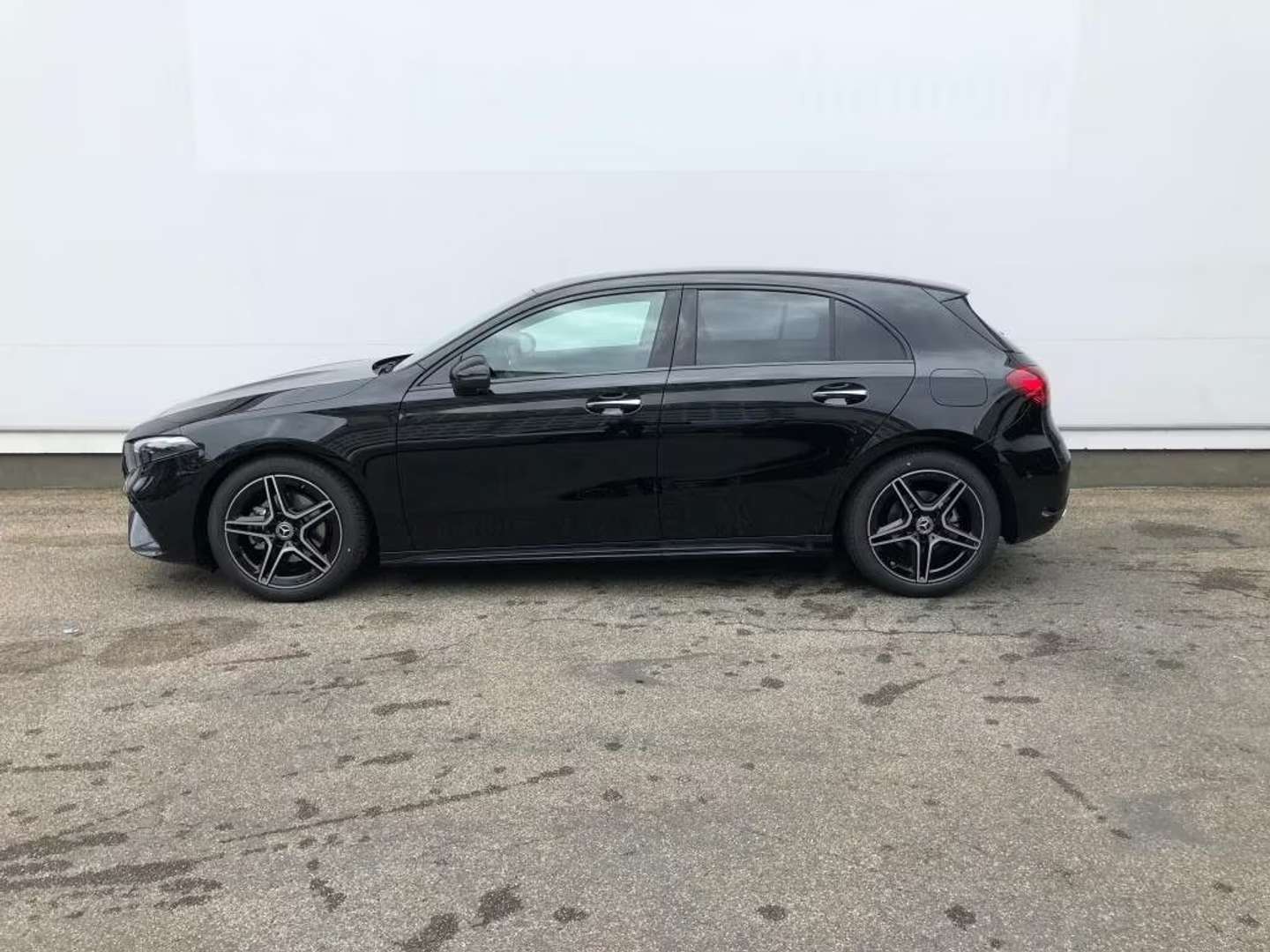 Mercedes Classe A 180 Premium Night - 2024 - Joinsteer - #4