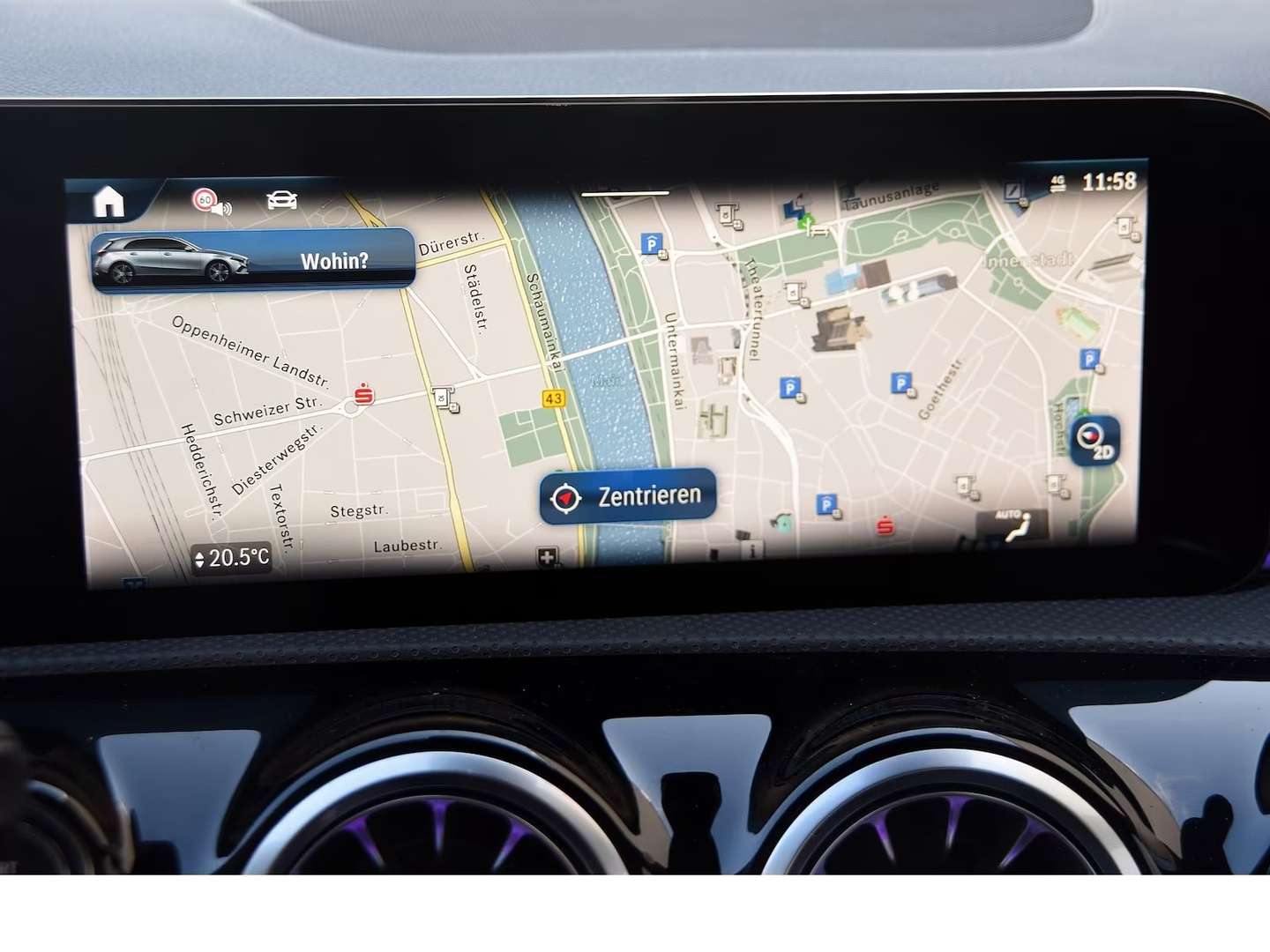 Mercedes Classe A 180 Premium - 2024 - Joinsteer - #3