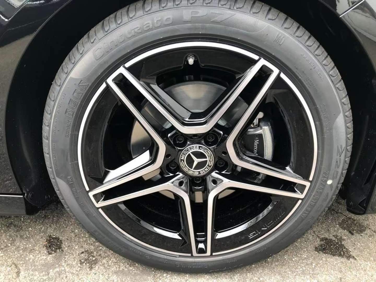 Mercedes Classe A 180 Premium Night - 2024 - Joinsteer - #5