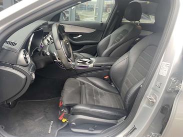 Mercedes Classe C 300 AMG Line — photo 9