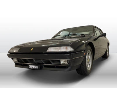 Ferrari 412 -  - Joinsteer - #1