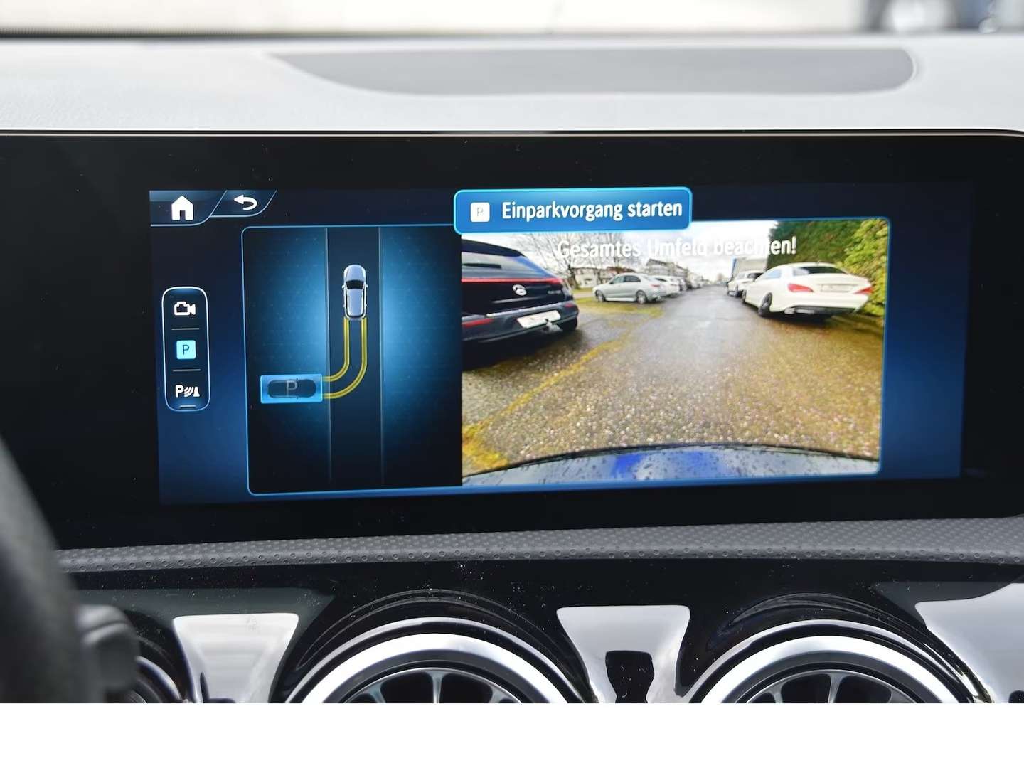 Mercedes Classe A 180 Premium - 2024 - Joinsteer - #4