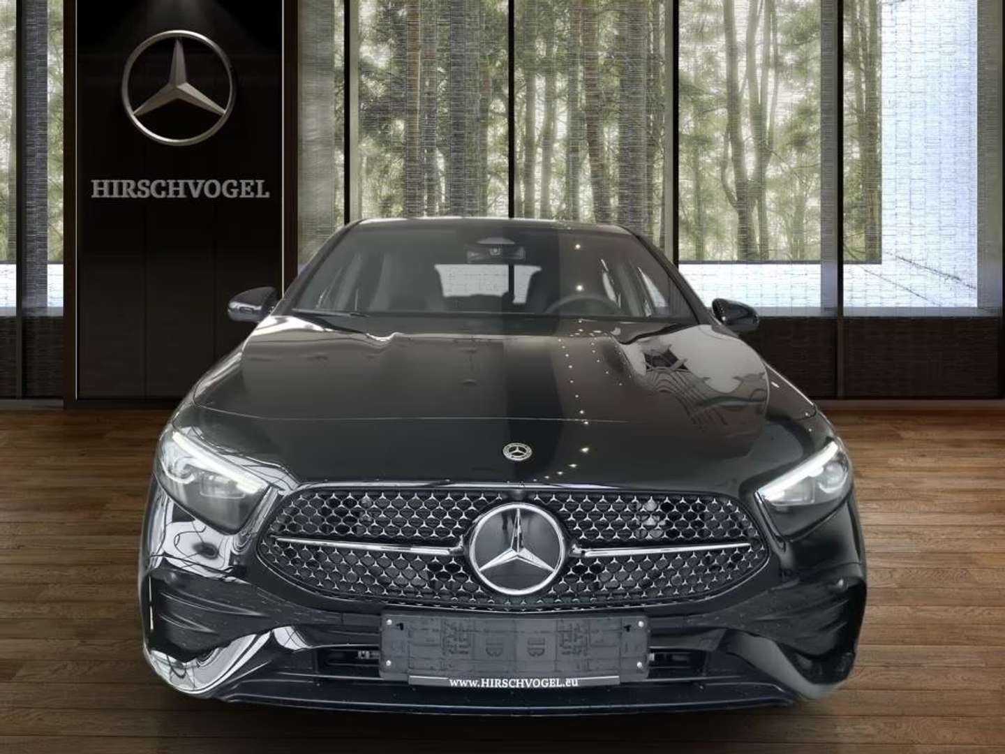 Mercedes Classe A 180 Premium - 2025 - Joinsteer - #2