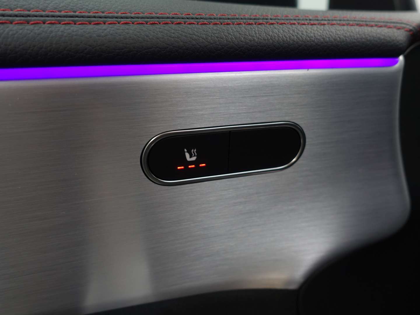 Mercedes CLA 180 180 Night Edition - 2020 - Joinsteer - #19