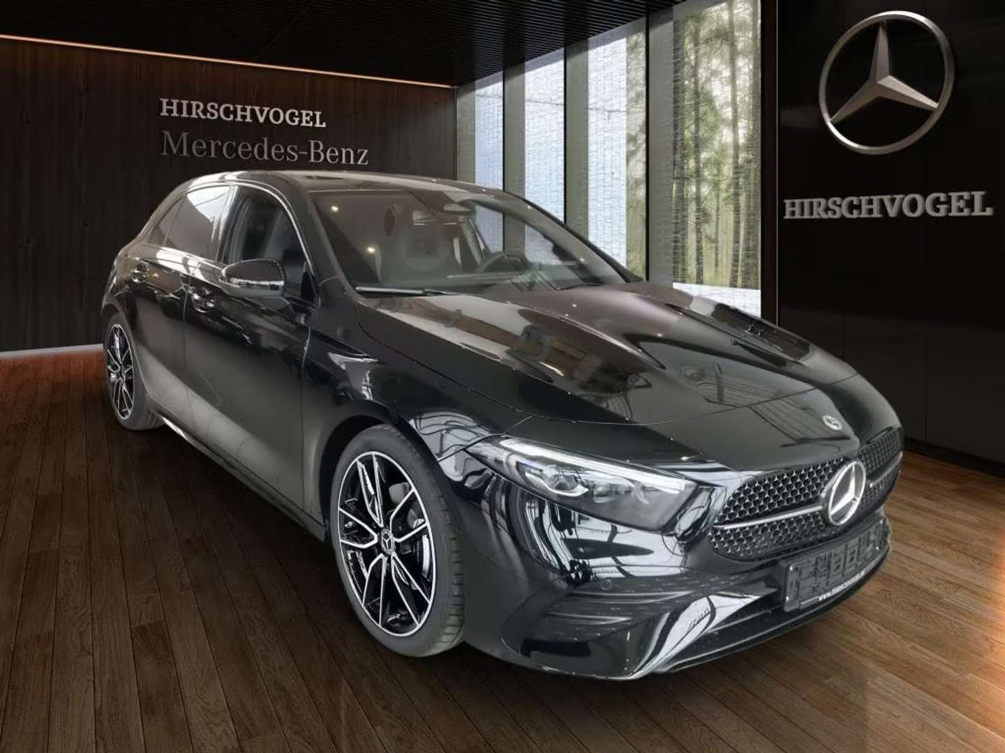 Mercedes Classe A 180 Premium - 2025 - Joinsteer - #3