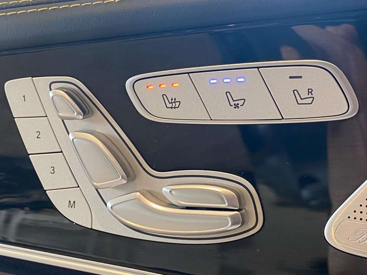 Mercedes AMG GT 53 53 AMG Line - 2022 - Joinsteer - #27