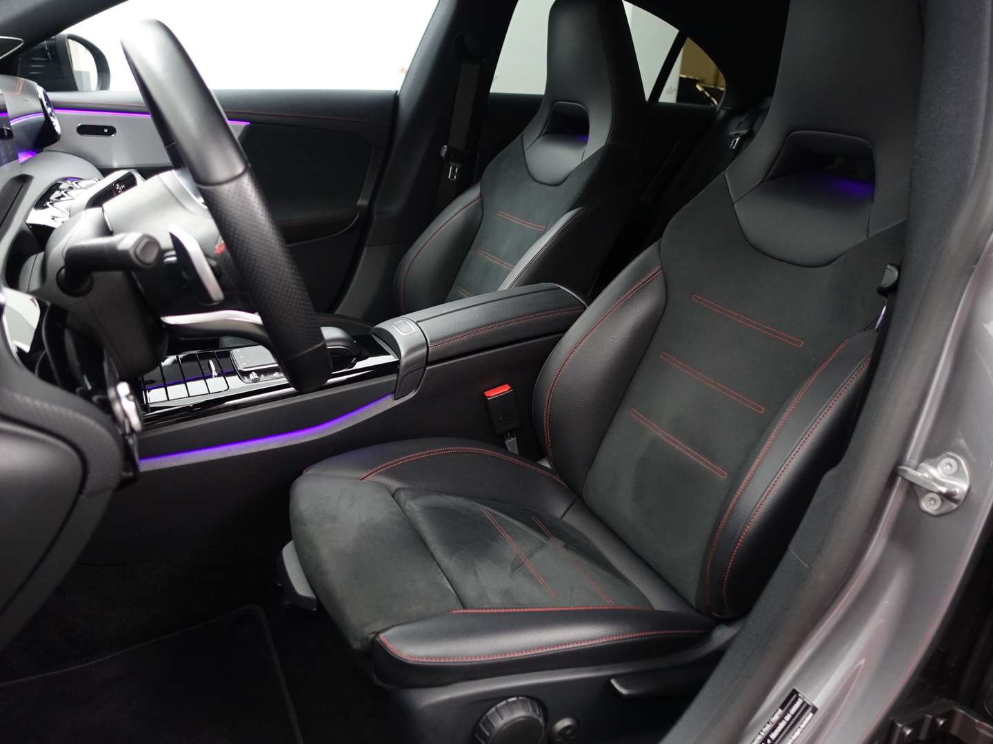 Mercedes CLA 180 180 Night Edition - 2020 - Joinsteer - #21