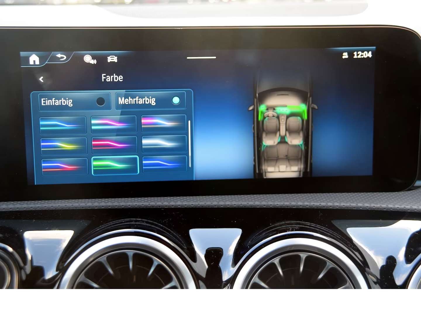 Mercedes Classe A 180 Premium - 2024 - Joinsteer - #6