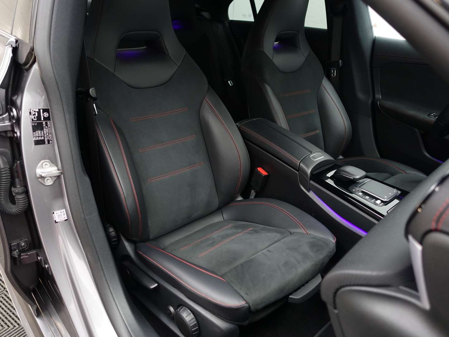 Mercedes CLA 180 180 Night Edition - 2020 - Joinsteer - #22