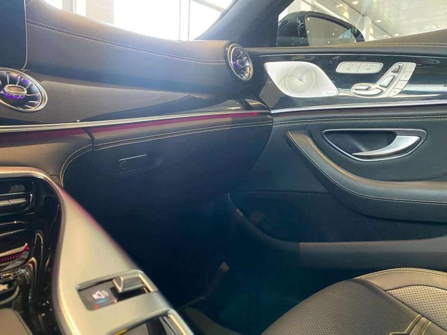 Mercedes AMG GT 53 53 AMG Line - 2022 - Joinsteer - #29