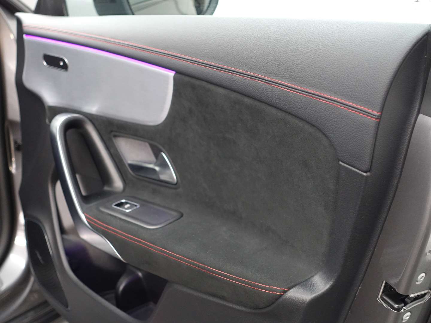 Mercedes CLA 180 180 Night Edition - 2020 - Joinsteer - #24