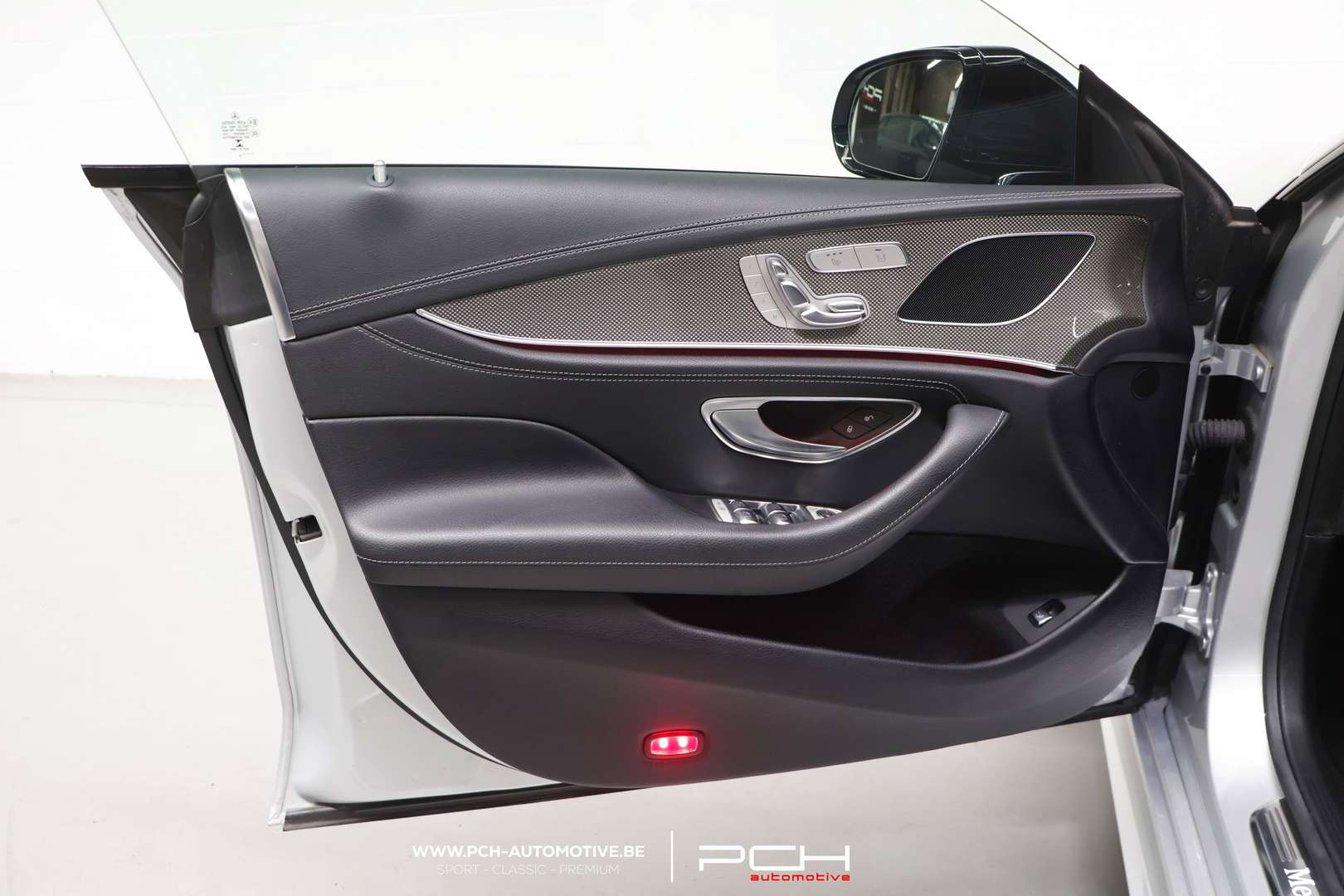 Mercedes CLS 350 AMG-Line - 2020 - Joinsteer - #8