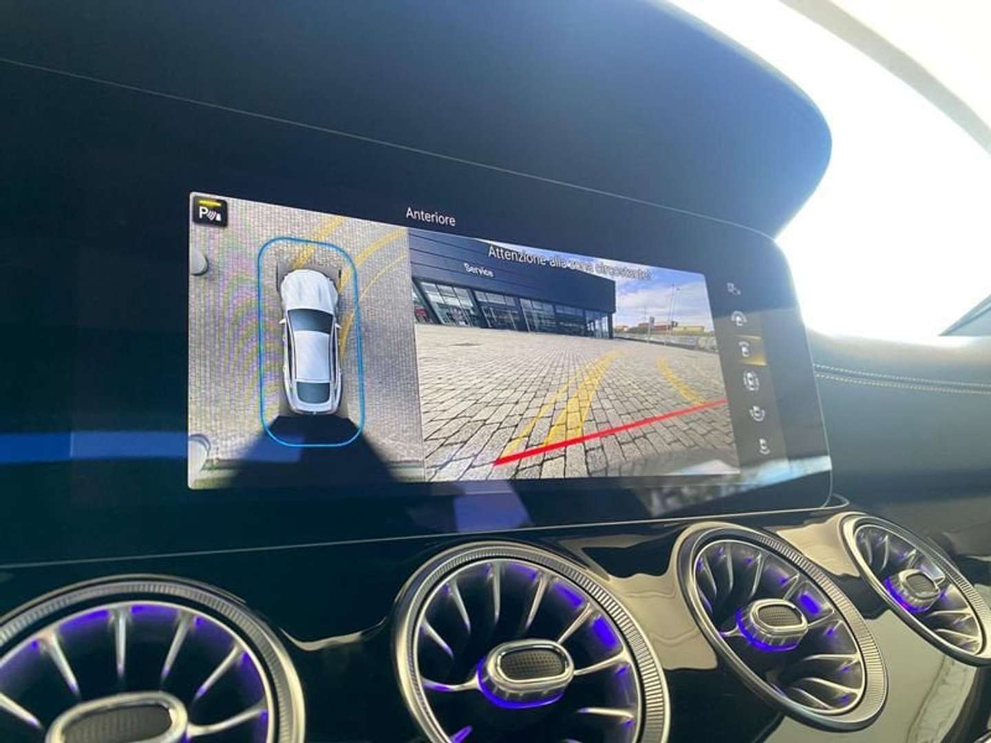 Mercedes AMG GT 53 53 AMG Line - 2022 - Joinsteer - #31