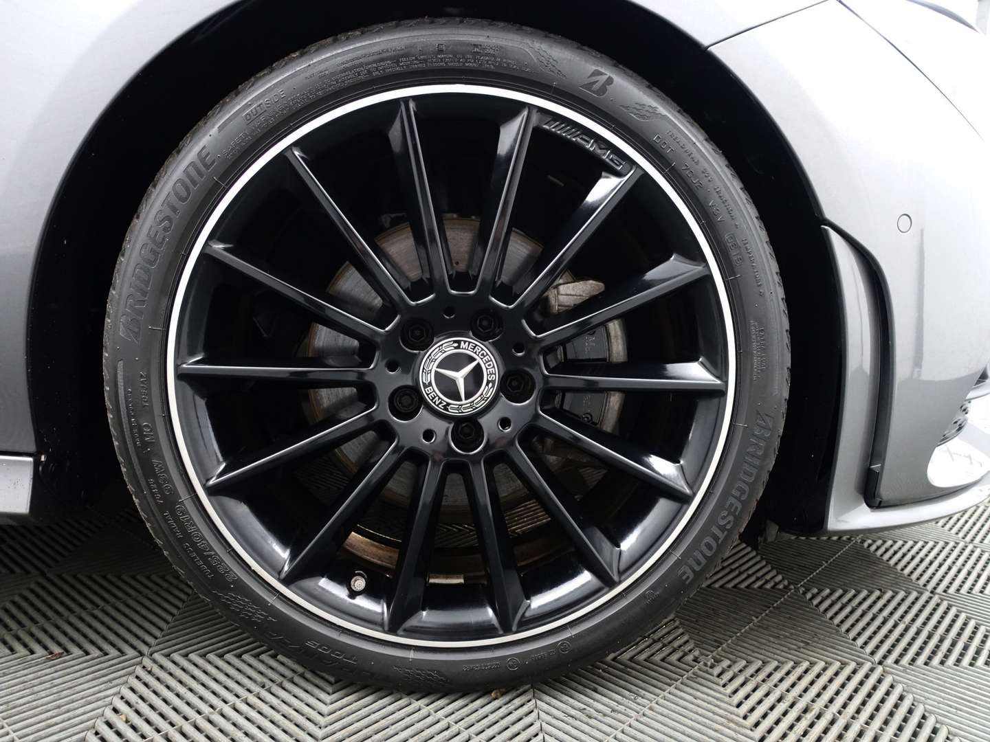 Mercedes CLA 180 180 Night Edition - 2020 - Joinsteer - #26