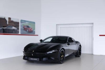 Ferrari Roma -  - Joinsteer - #1