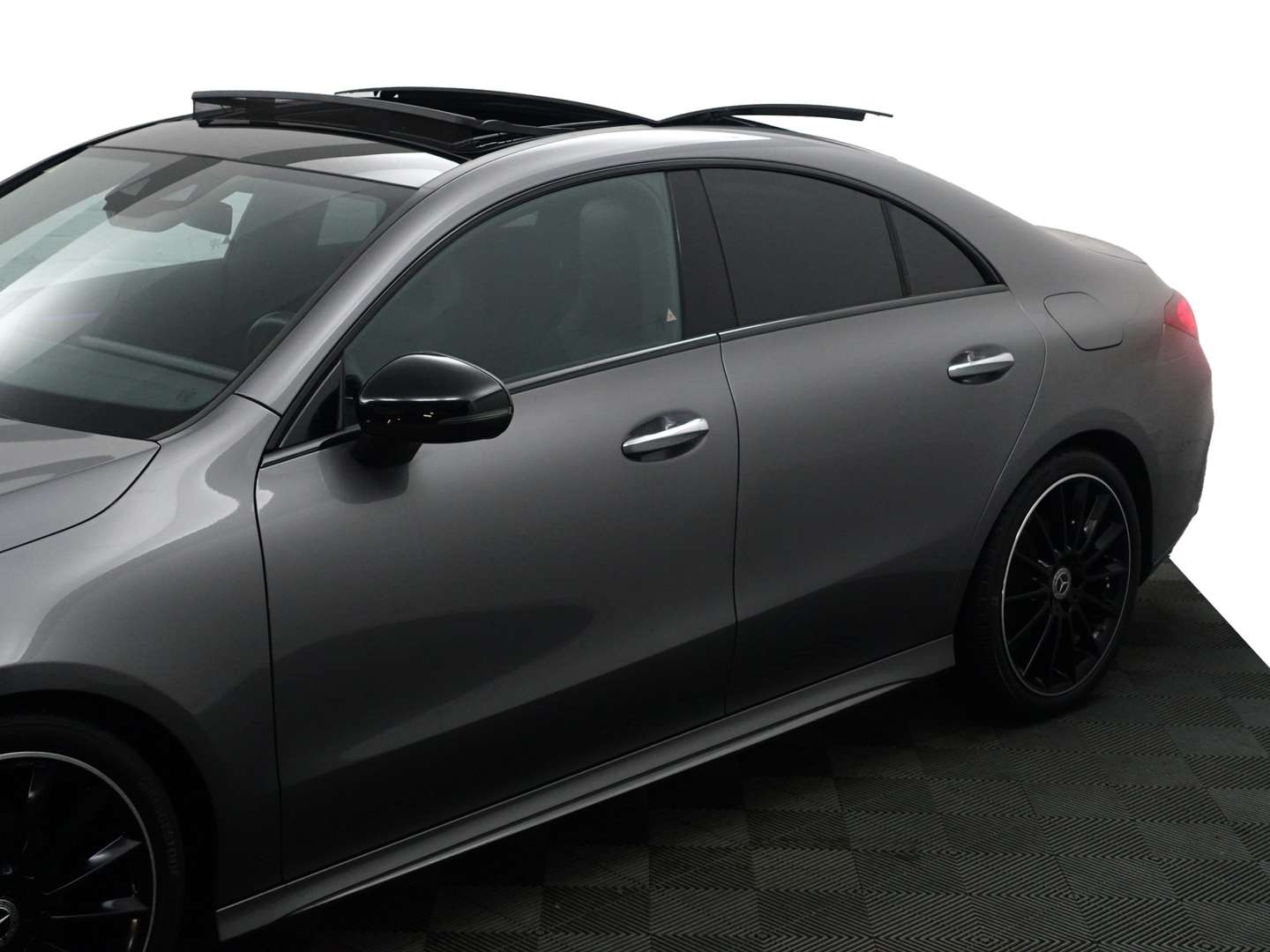 Mercedes CLA 180 180 Night Edition - 2020 - Joinsteer - #28