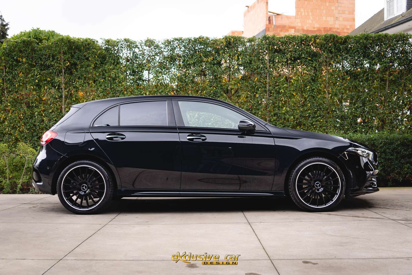 Mercedes Classe A250 E 250 AMG Line - 2022 - Joinsteer - #4