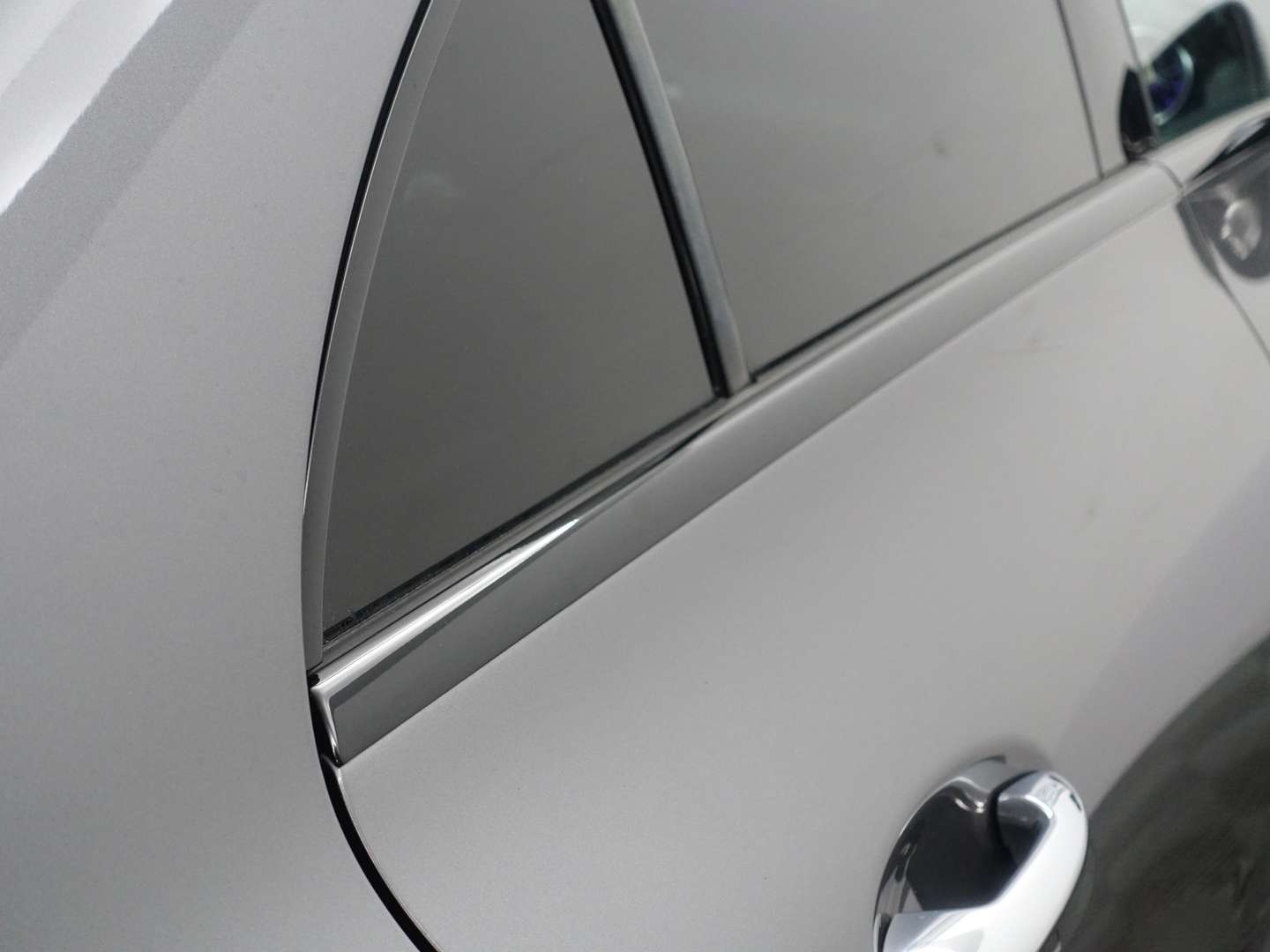 Mercedes CLA 180 180 Night Edition - 2020 - Joinsteer - #31